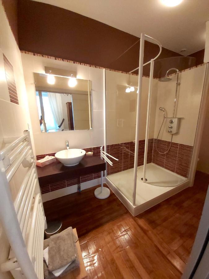 Maison D'Hotes Le Chateau De Puxe Εξωτερικό φωτογραφία