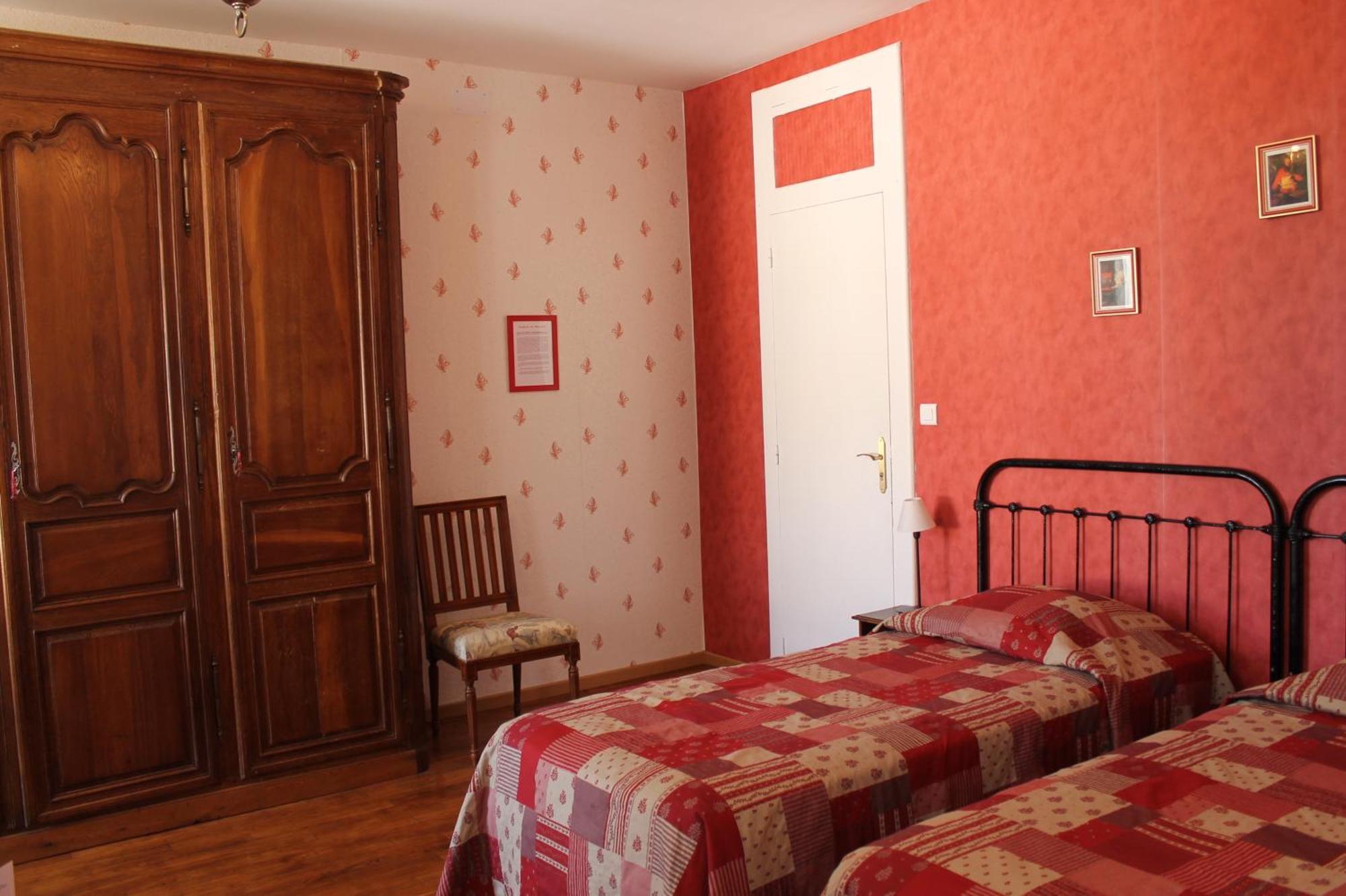 Maison D'Hotes Le Chateau De Puxe Εξωτερικό φωτογραφία
