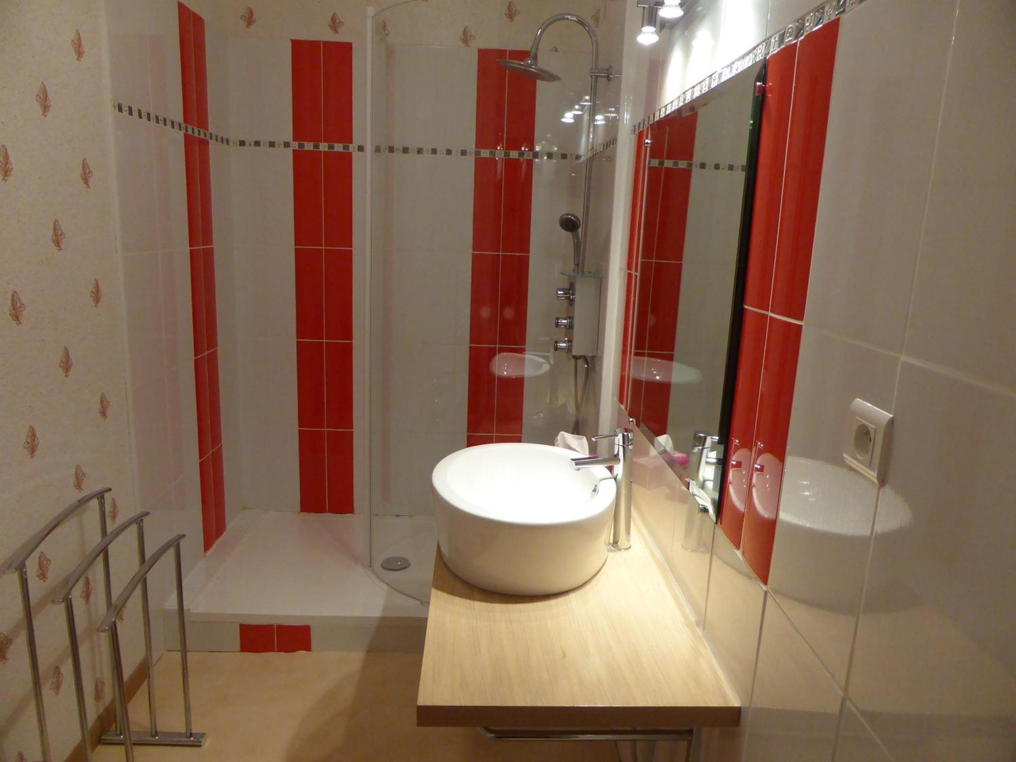 Maison D'Hotes Le Chateau De Puxe Δωμάτιο φωτογραφία